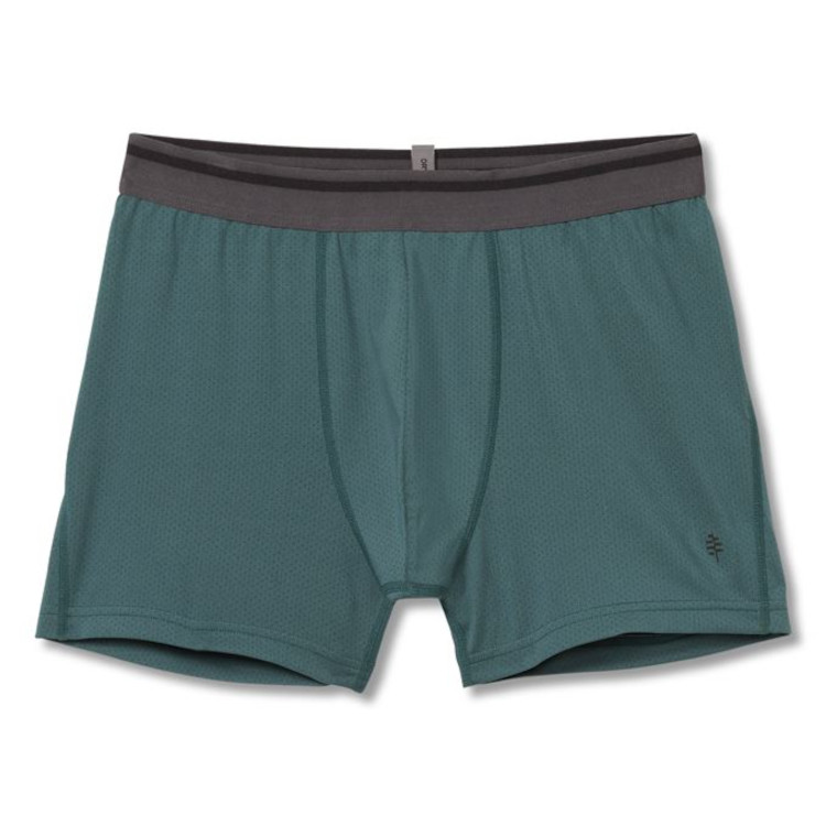 Royal Robbins Readydry Boxer Brief 4" - Men's - Image 3